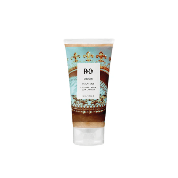 Exfoliant pour cuir chevelu CROWN - R+Co