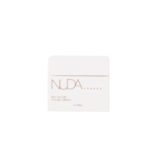 Exfoliant pour le corps - NUDA