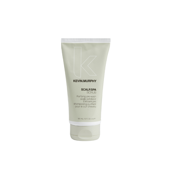 Exfoliant purifiant Scalp.Spa Scrub - Kevin.Murphy