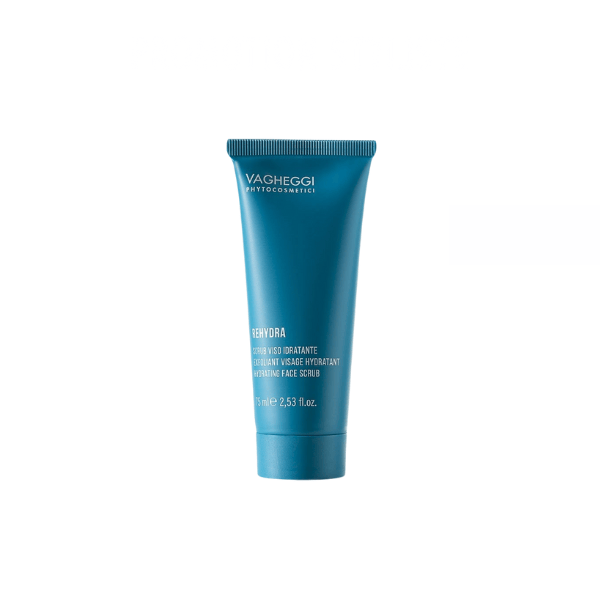 Exfoliant visage Hydratant Rehydra 75 ml