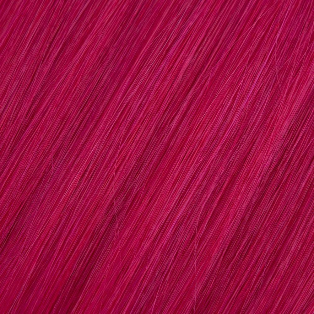 Extensions à ruban #FUSHIA 18"