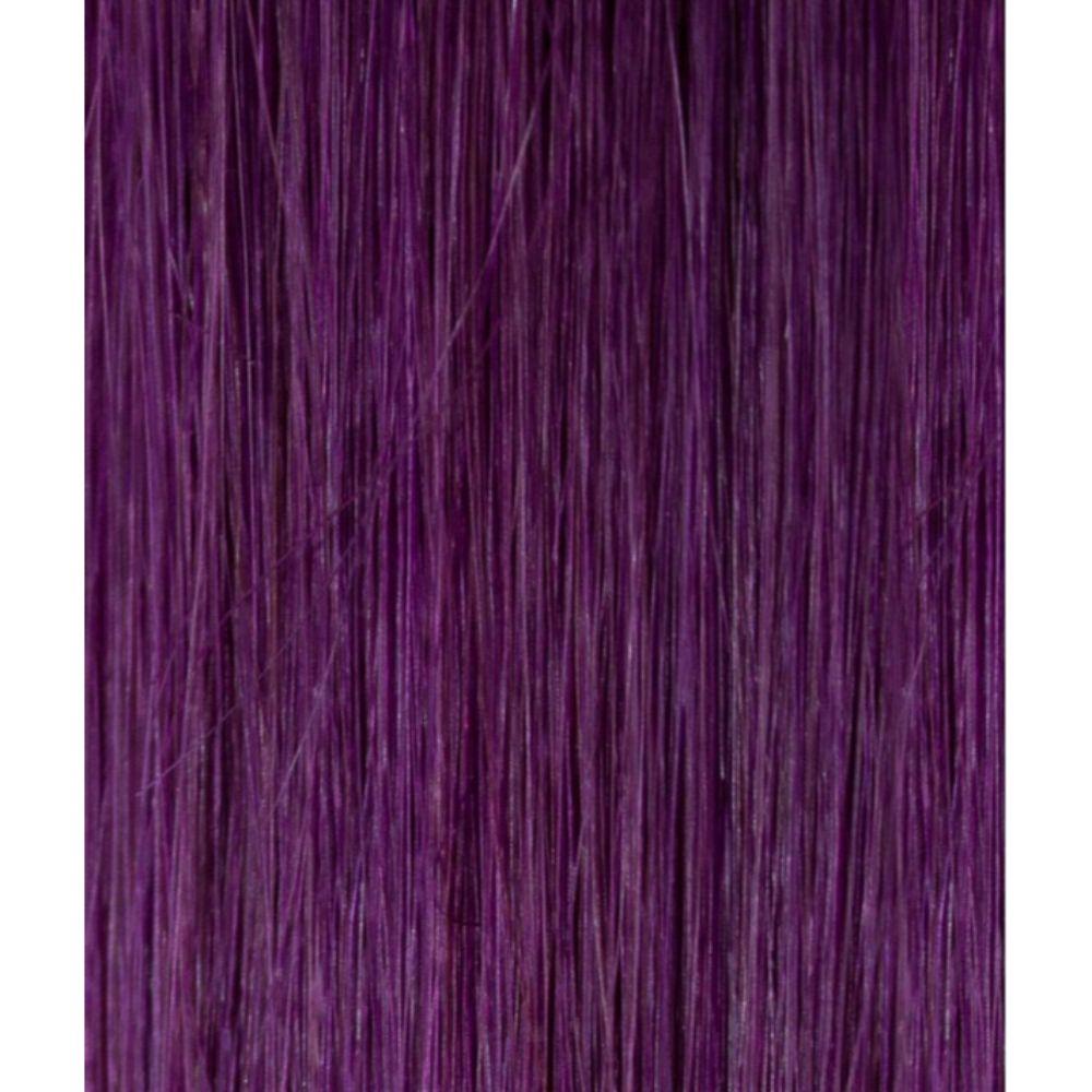 Extensions Double Goupilles #NEWPURPLE 22" Kathleen