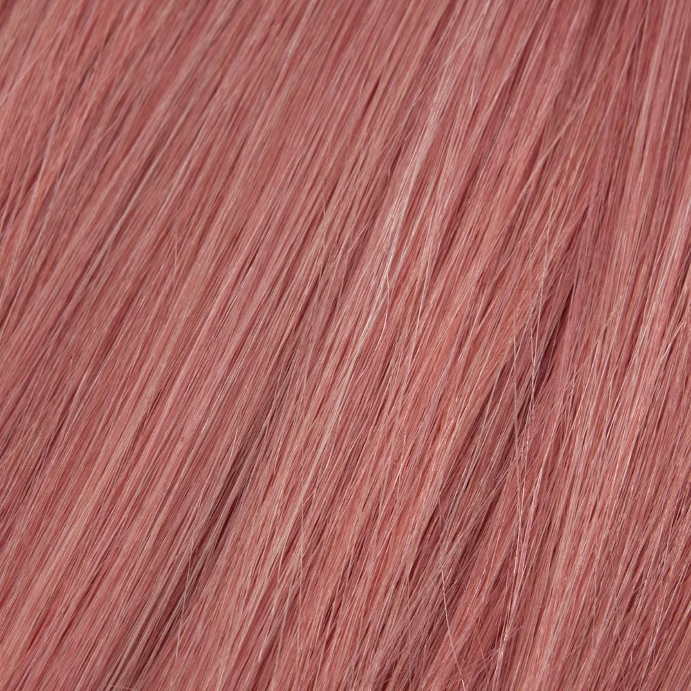 Extensions Double Goupilles #PINK 22" Kathleen