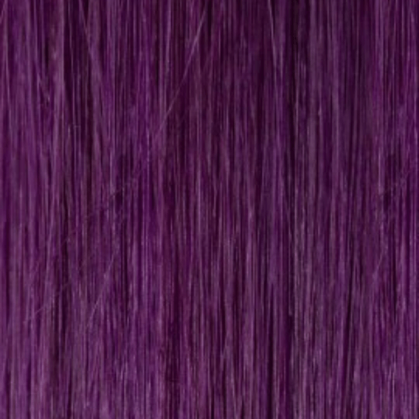 Extensions Double Goupilles #PURPLE 22" Kathleen