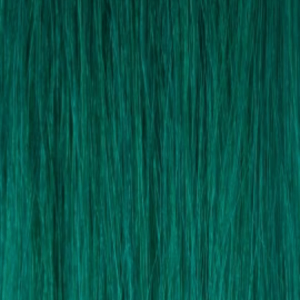 Extensions Kératine #GREEN 20-22" Kathleen