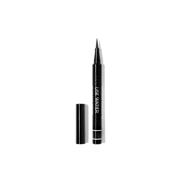 Eye-liner HD Féline Noir