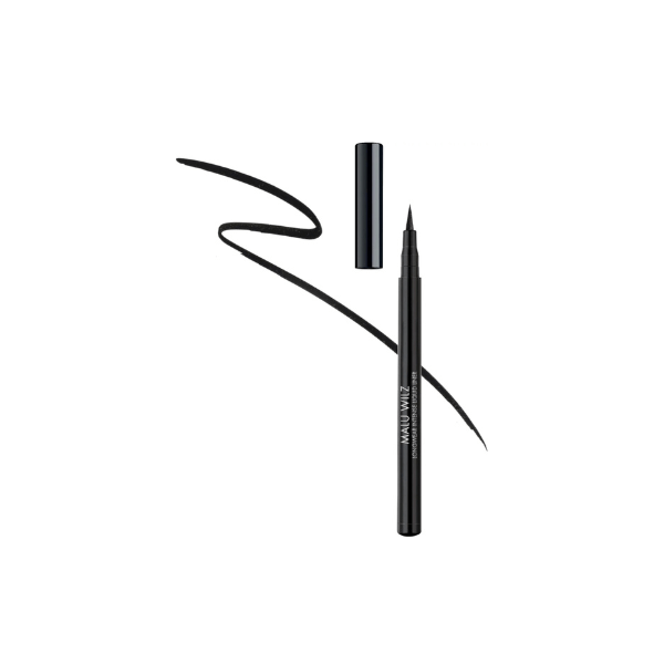 Eyeliner liquide intense Longue Durée