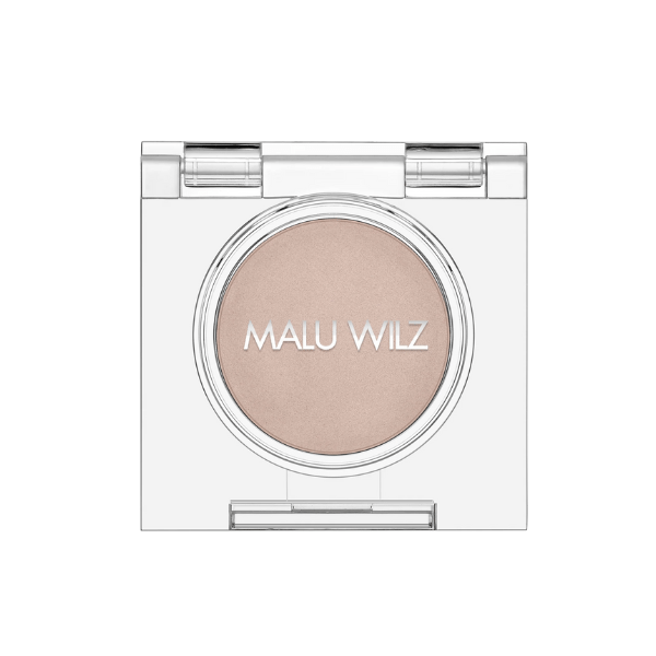 Fard à Paupières Velvet Compact Crème Chaï latté mat 4401-14