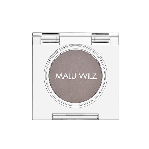 Fard à Paupières Velvet Compact Crème Chocolat mat 4401-24