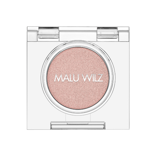 Fard à Paupières Velvet Compact Crème Cute Princess 4401-65