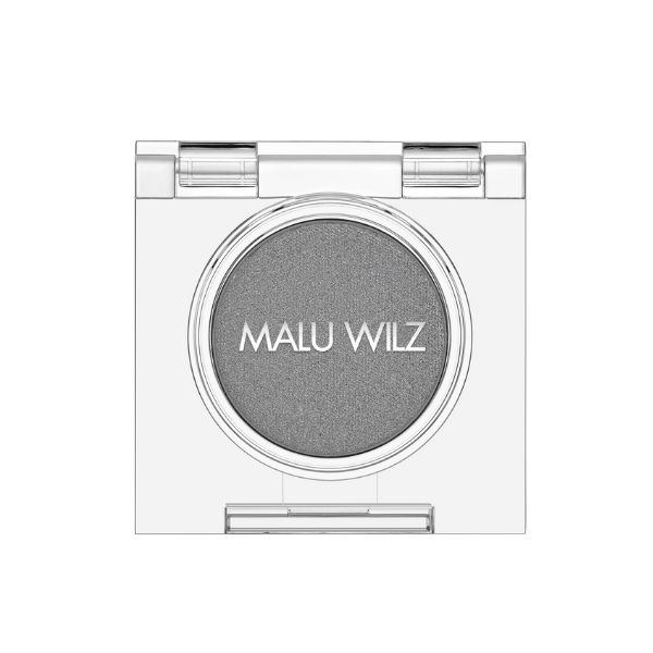 Fard à Paupières Velvet Compact Crème Gris bleu nacré 4401-82