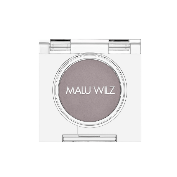 Fard à Paupières Velvet Compact Crème Gris lavende mat 4401-84