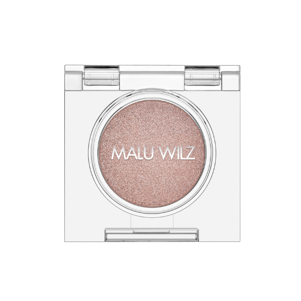 Fard à Paupières Velvet Compact Crème Rose doré nacré 4401-50