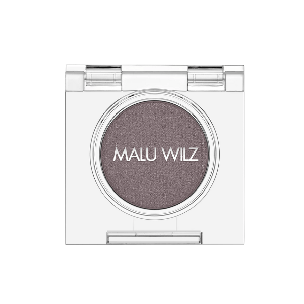 Fard à Paupières Velvet Compact Crème Smokey prune nacré 4401-87