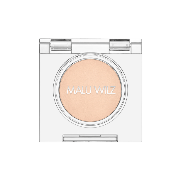 Fard à Paupières Velvet Compact Crème Vanille mat 4401-02
