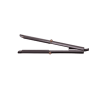 Fer à coiffer 2-en-1 Curling Straightener Plum