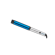 Fer à Friser sans pince Nano Titanium - Babyliss Pro 1½"