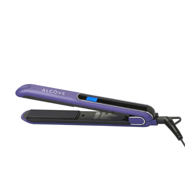 Fer plat 1'' Infashion Pro Mauve 1 pouce