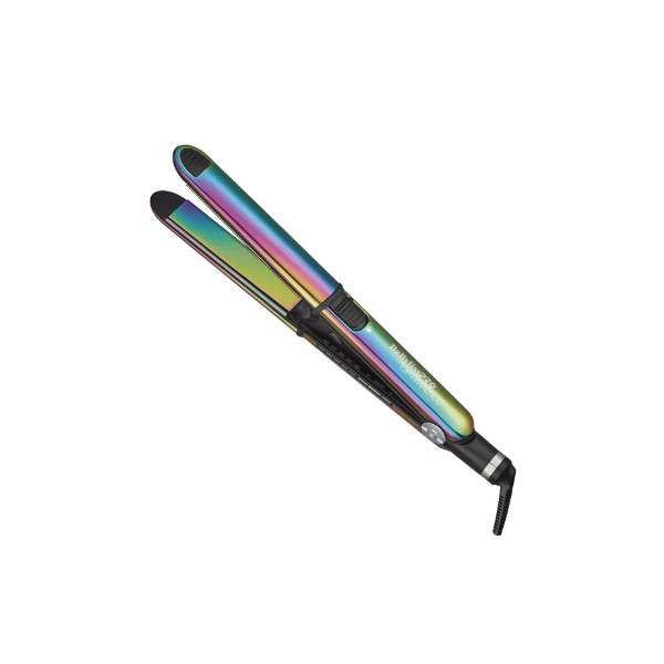 Fer plat en acier inoxydable Optima 1" - Édition Limitée