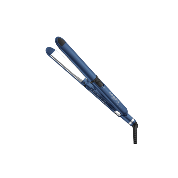 Fer plat en acier inoxydable Optima 1" TWILIGHT
