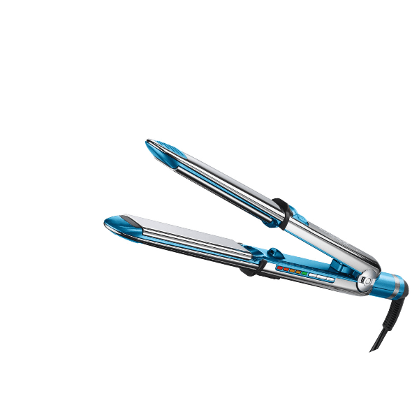 Fer plat en acier inoxydable Optima - Babyliss Pro 1¼"