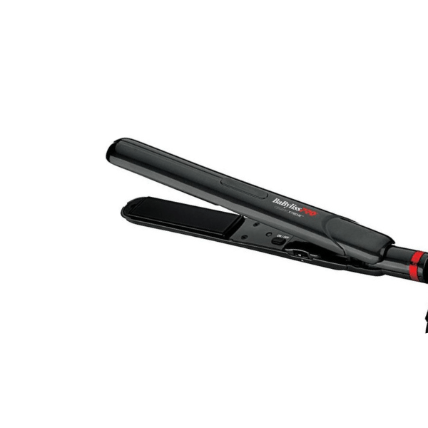 Fer plat en céramique Ceramix Xtreme Babyliss Pro Noir