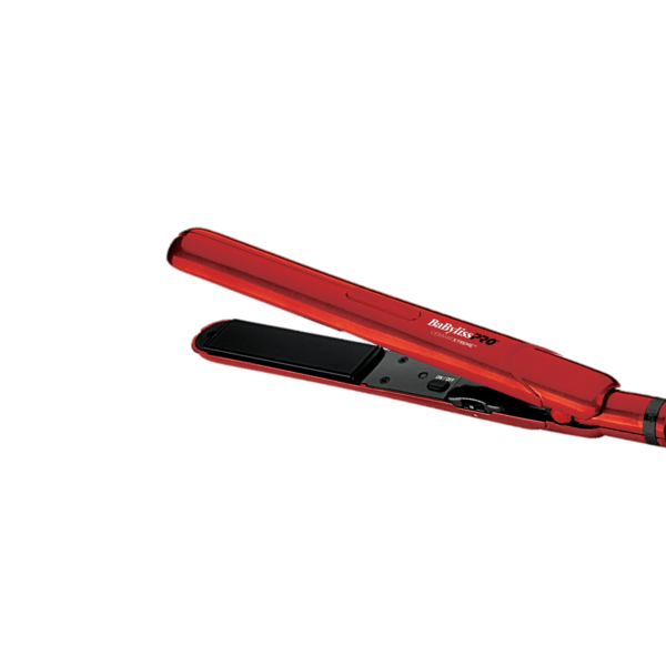 Fer plat en céramique Ceramix Xtreme Babyliss Pro Rouge