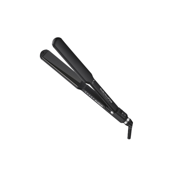 Fer plat ultra mince Nano Titanium 1½"