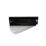 Feuille thermique pour mèches