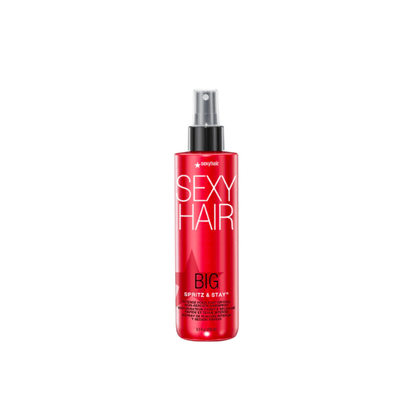 Fixant vaporisateur Spritz & Stay Big SexyHair