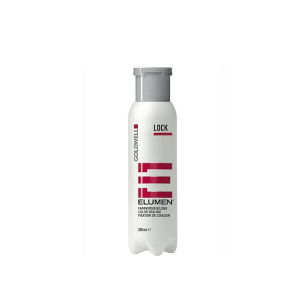 Fixateur de couleur Lock Elumen - Goldwell