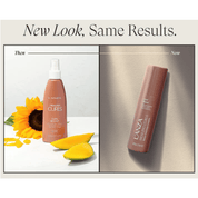 Fixatif Curl Boost Healing Curls 177 ml