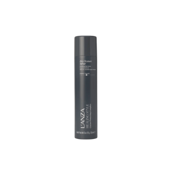 Fixatif Dry Texture Spray Healing Style 300 ml