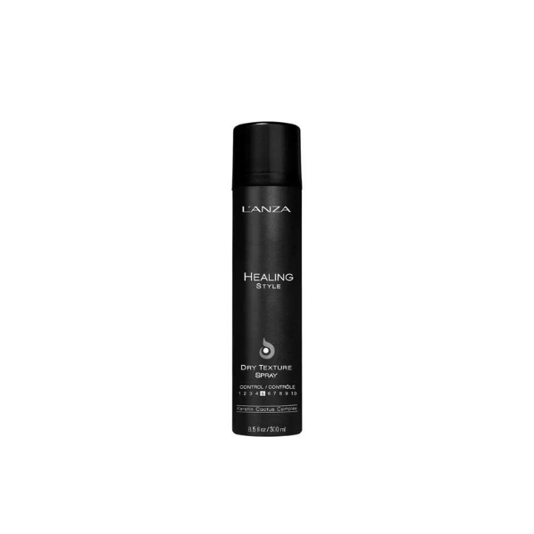 Fixatif Dry Texture Spray Healing Style - L'ANZA