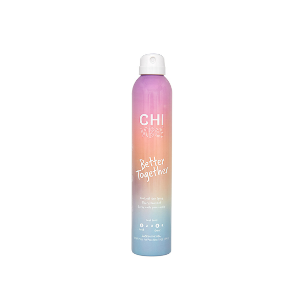 Fixatif dual mist Better Together Chi Vibes