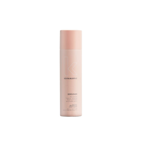 Fixatif en poudre sèche Doo.Over - Kevin.Murphy