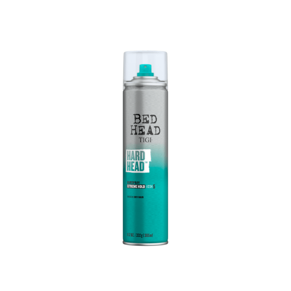 Fixatif extra-ferme Hard Head Bed Head