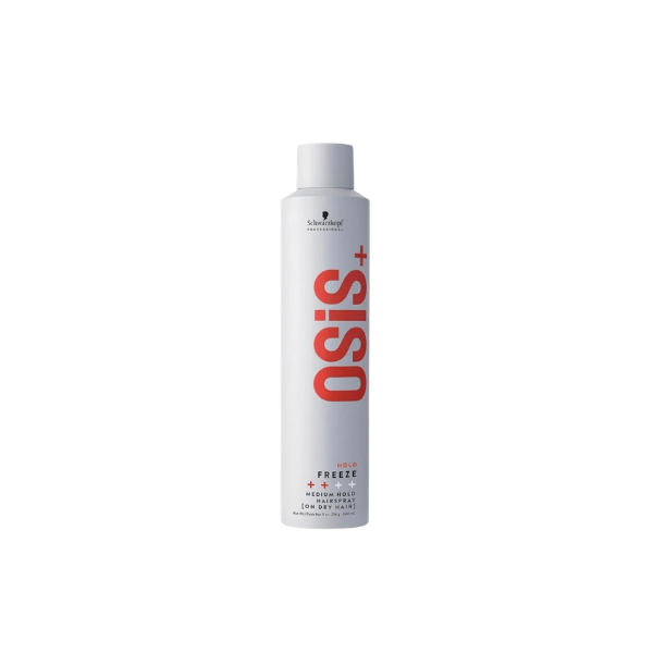 Fixatif Freeze OSiS+ 300 ml