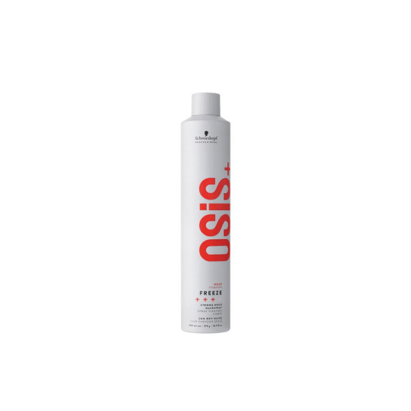 Fixatif Freeze OSiS+ - Schwarzkopf 500 ml