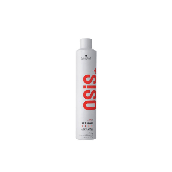 Fixatif Session OSiS+ - Schwarzkopf 300 ml