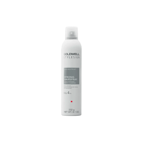 Fixatif Strong Hairspray 232 g