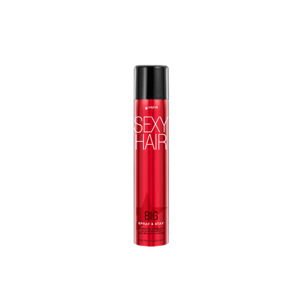 Fixatif tenue intense Spray & Stay Big SexyHair