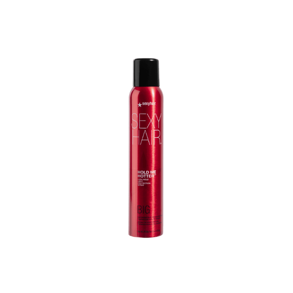 Fixatif thermo-protecteur Hold Me Hotter Big 171 ml