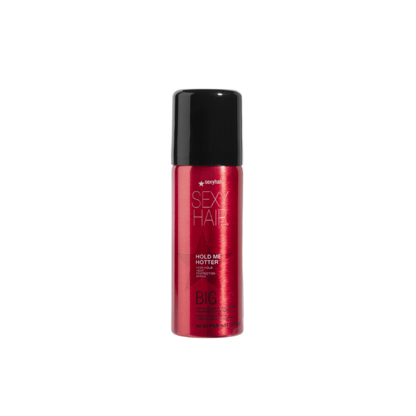 Fixatif thermo-protecteur Hold Me Hotter Big 50 ml
