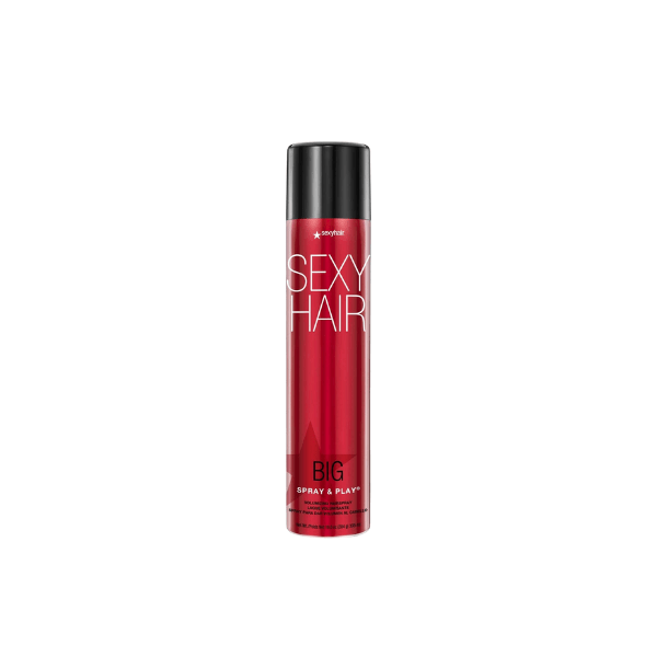 Fixatif volumisant Spray & Play Big 335 ml