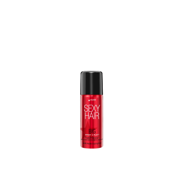 Fixatif volumisant Spray & Play Big 50 ml