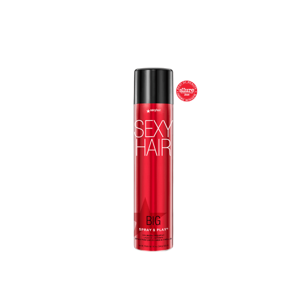 Fixatif volumisant Spray & Play Big SexyHair