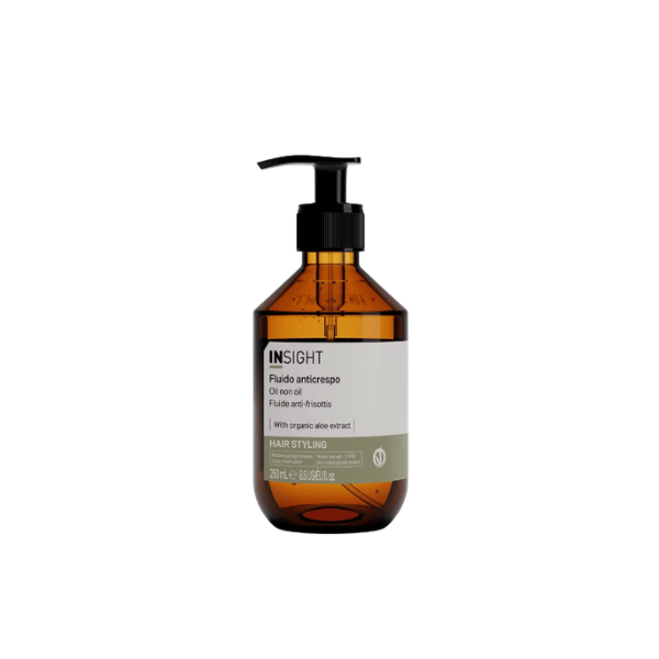 Fluide anti-frisottis Styling 250 ml