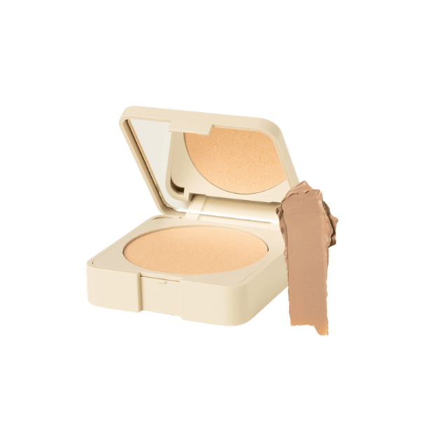 Fond de teint compact - Boutique du Cheveu