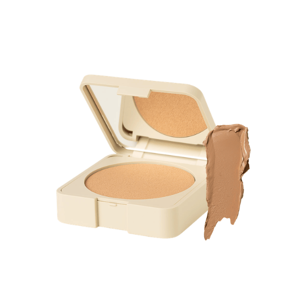 Fond de teint compact - Boutique du Cheveu